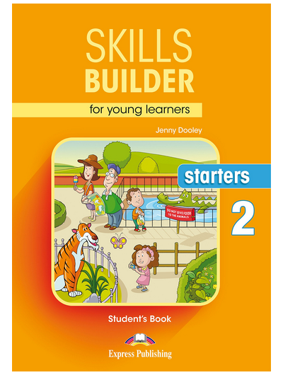 Early Literacy Skills Builder Starter Kit